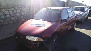 MG ROVER SERIE 200 220 SD 1999 5p - 17075