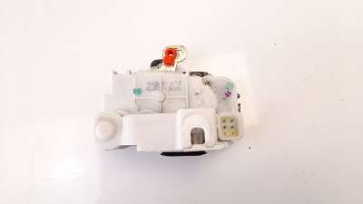 CERRADURA PUERTA DELANTERA DERECHA FIAT NUOVA 500  - M.1101914 / 525041737