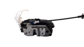 CERRADURA PUERTA TRASERA IZQUIERDA FORD FOCUS  - M.1083694 / BM5AA26413AH
