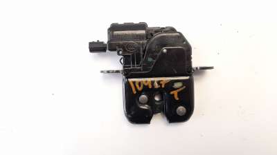 CERRADURA MALETERO / PORTON NISSAN MICRA V  - M.1058774 / 905039428R