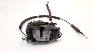 CERRADURA PUERTA DELANTERA IZQUIERDA NISSAN MICRA V  - M.1058776 / 805015FA1A