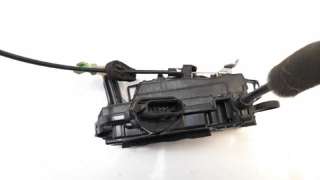 CERRADURA PUERTA DELANTERA IZQUIERDA NISSAN MICRA V  - M.1058776 / 805015FA1A