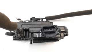 CERRADURA PUERTA TRASERA DERECHA NISSAN MICRA V  - M.1058777 / 825005FA0A