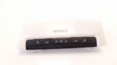 LUZ INTERIOR NISSAN MICRA V  - M.1058827 / 264305TA0A