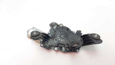 MOTOR LIMPIA TRASERO KIA PICANTO  - M.1091390 / 98700G6000