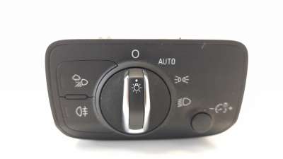 MANDO LUCES AUDI A3  - M.1095034 / 8V0941531AR