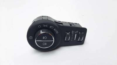 MANDO LUCES JEEP COMPASS II  - M.1149157 / 6BT87LXHAB2671