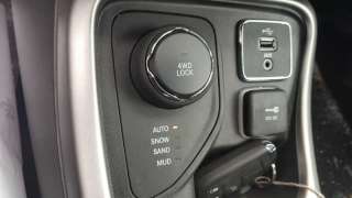 MANDO MULTIFUNCION JEEP COMPASS II  - M.1149158 / 5VD28LXHAB