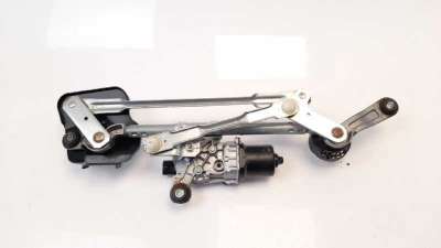 MOTOR LIMPIA DELANTERO NISSAN MICRA V  - M.1058855 / 288005FA0A