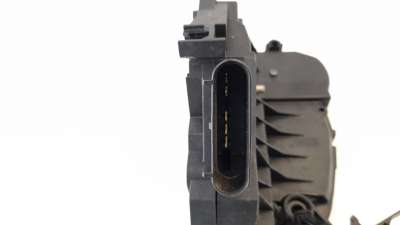 CERRADURA PUERTA DELANTERA IZQUIERDA FORD FOCUS  - M.1083692 / BM5AA21813AH