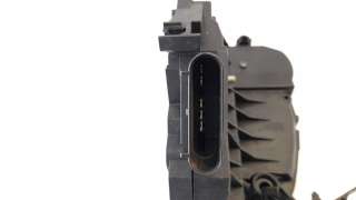 CERRADURA PUERTA DELANTERA IZQUIERDA FORD FOCUS  - M.1083692 / BM5AA21813AH