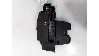 CERRADURA MALETERO / PORTON CITROEN C4 PICASSO 1.6 e-HDi FAP (116 CV) - 1408390 / 9816195380 - 9816195380