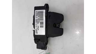 CERRADURA MALETERO / PORTON CITROEN C4 PICASSO 1.6 e-HDi FAP (116 CV) - 1408390 / 9816195380 - 9816195380