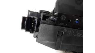 CERRADURA MALETERO / PORTON CITROEN C4 PICASSO 1.6 e-HDi FAP (116 CV) - 1408390 / 9816195380 - 9816195380