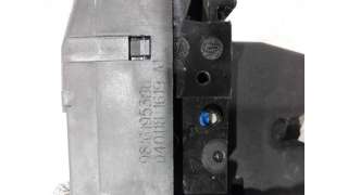 CERRADURA MALETERO / PORTON CITROEN C4 PICASSO 1.6 e-HDi FAP (116 CV) - 1408390 / 9816195380 - 9816195380