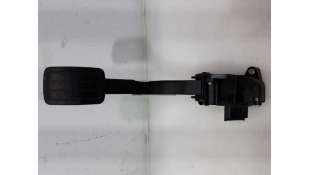PEDAL ACELERADOR PEUGEOT 308 SW 1.6 16V HDi (90 CV) - 1409053 / 9674829780 - 9674829780