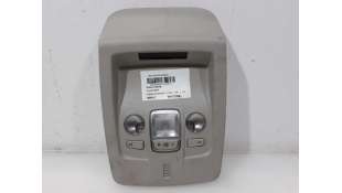 LUZ INTERIOR CITROEN C4 CACTUS 1.2 12V e-THP (110 CV) - 1409057 / 96887290BJ - 96887290BJ