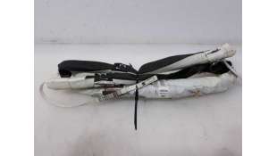 AIRBAG CORTINA DELANTERO DERECHO  CITROEN C4 CACTUS 1.2 12V e-VTi (82 CV) - 1409062 / 9804358780 - 9804358780