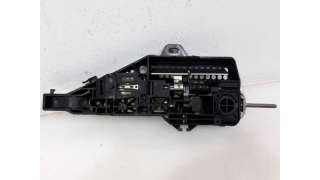MANETA EXTERIOR TRASERA IZQUIERDA RENAULT CAPTUR 1.2 TCE (120 CV) - 1409064 / 806B02596R - 806B02596R