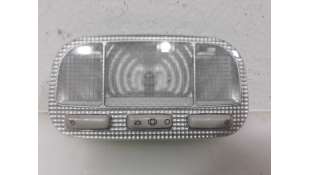 LUZ INTERIOR CITROEN BERLINGO CUADRO 1.6 16V HDi (90 CV) - 1409082 / 9680713880 - 9680713880