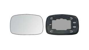 CRISTAL RETROVISOR IZQUIERDO FORD FIESTA BERLINA - 1415584 / 31310411 - 31310411