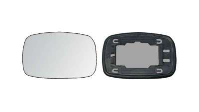 CRISTAL RETROVISOR IZQUIERDO FORD FIESTA BERLINA - 1415584 / 31310411 - 31310411