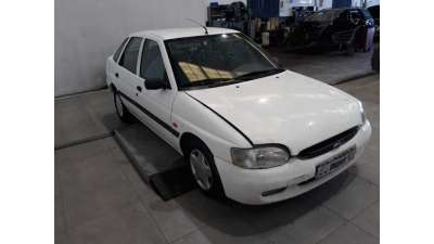 FORD ESCORT BERL./TURNIER 1995-2000 1.8 Turbodiesel 69 CV 1998 5p - 21465