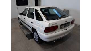 FORD ESCORT BERL./TURNIER 1995-2000 1.8 Turbodiesel 69 CV 1998 5p - 21465