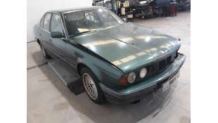 BMW SERIE 5 BERLINA 1988- 2.5 Turbodiesel 143 CV 1996 4p - 21463