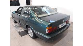 BMW SERIE 5 BERLINA 1988- 2.5 Turbodiesel 143 CV 1996 4p - 21463