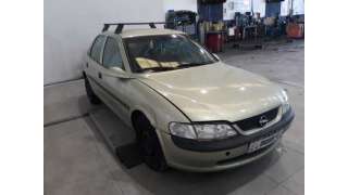 OPEL VECTRA B BERLINA 1.6 16V 101 CV 1996 4p - 21511