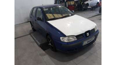 SEAT IBIZA 1.4 16V 75 CV 2001 5p - 21516