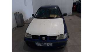 SEAT IBIZA 1.4 16V 75 CV 2001 5p - 21516