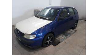 SEAT IBIZA 1.4 16V 75 CV 2001 5p - 21516