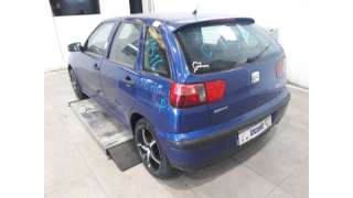 SEAT IBIZA 1.4 16V 75 CV 2001 5p - 21516