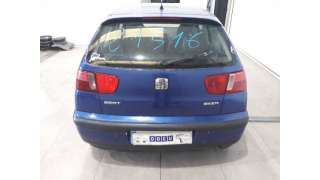 SEAT IBIZA 1.4 16V 75 CV 2001 5p - 21516