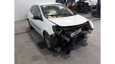 RENAULT CLIO III 2003-2009 1.5 dCi D FAP 86 CV 2010 3p - 21474