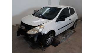 RENAULT CLIO III 2003-2009 1.5 dCi D FAP 86 CV 2010 3p - 21474