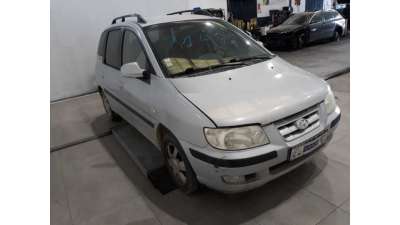 HYUNDAI MATRIX 2003-2009 1.6 103 CV 2003 5p - 21494