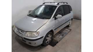 HYUNDAI MATRIX 2003-2009 1.6 103 CV 2003 5p - 21494