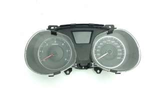 CUADRO INSTRUMENTOS HYUNDAI IX20  - M.958308 / 940231K590