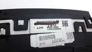 CUADRO INSTRUMENTOS HYUNDAI IX20  - M.958308 / 940231K590