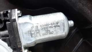 ELEVALUNAS TRASERO DERECHO KIA SOUL  - M.979888 / 83480B2010