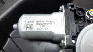 ELEVALUNAS TRASERO IZQUIERDO KIA SOUL  - M.979889 / 83470B2010