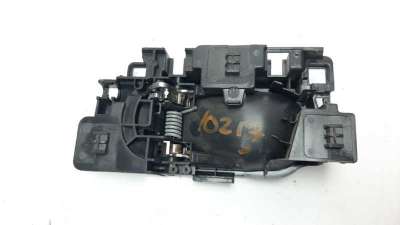 MANETA INTERIOR DELANTERA IZQUIERDA CITROEN C3  - M.1000843 / 9825130877