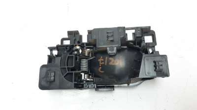 MANETA INTERIOR TRASERA IZQUIERDA CITROEN C3  - M.1000845 / 9825130877