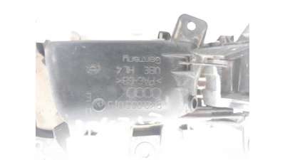 MANETA INTERIOR TRASERA IZQUIERDA AUDI A4 BER.  - M.1059427 / 8K0839019E