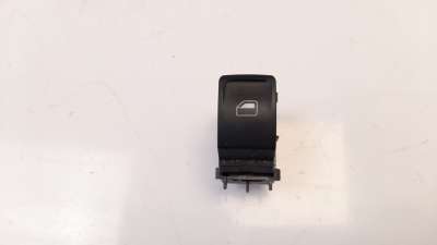 MANDO ELEVALUNAS TRASERO DERECHO SEAT LEON  - M.1067293 / 5G0959855A