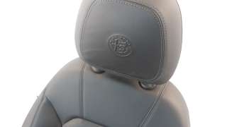 ASIENTO DELANTERO DERECHO ALFA ROMEO GIULIA  - M.1067626 / 0006500038481