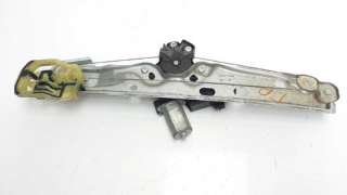 ELEVALUNAS TRASERO DERECHO OPEL ASTRA K LIM. 5TÜRIG  - M.1071713 / 39134106